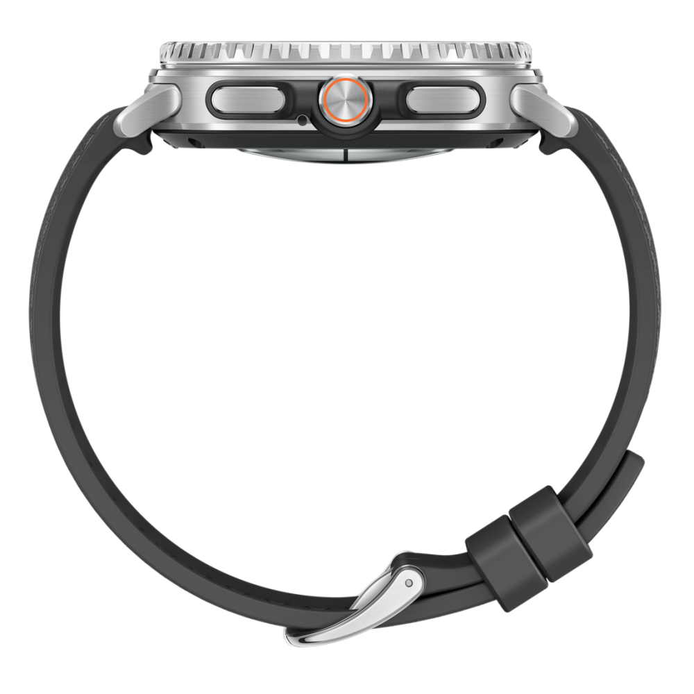 Montre Connectée SAMSUNG Galaxy Watch 8 / 46MM / Classic