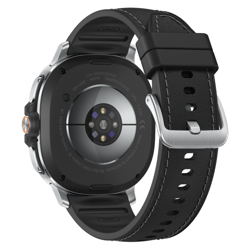 Montre Connectée SAMSUNG Galaxy Watch 8 / 46MM / Classic