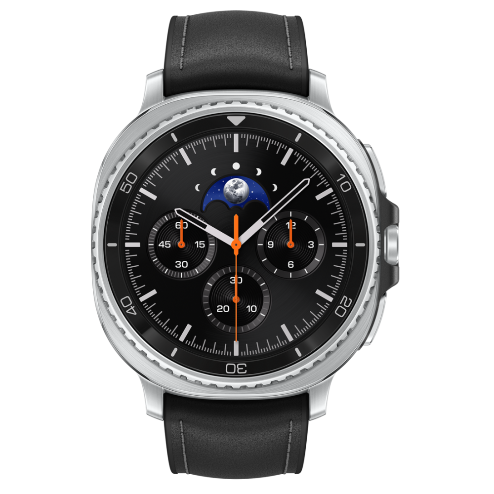 Montre Connectée SAMSUNG Galaxy Watch 8 / 46MM / Classic