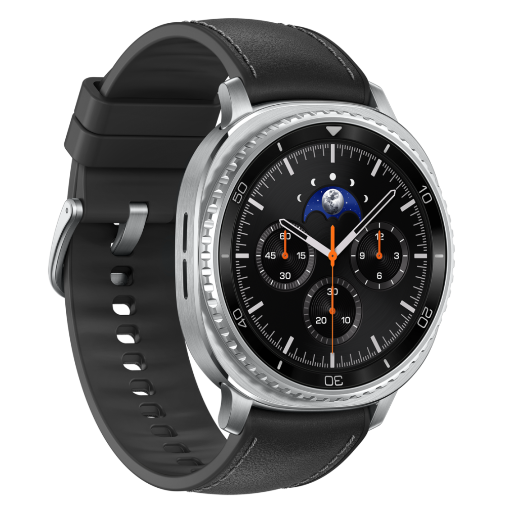 Montre Connectée SAMSUNG Galaxy Watch 8 / 46MM / Classic