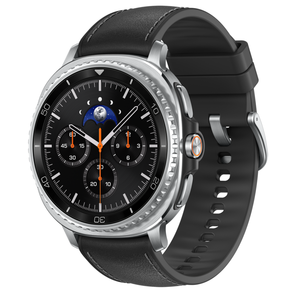 Montre Connectée SAMSUNG Galaxy Watch 8 / 46MM / Classic