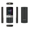 Téléphone Portable Smartec V2 / Noir