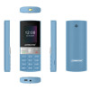 Téléphone Portable Smartec V2 / Bleu