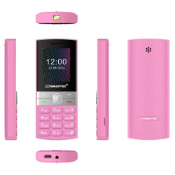 Téléphone Portable Smartec...