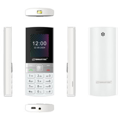 Téléphone Portable Smartec...