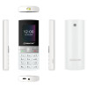 Téléphone Portable Smartec V2 / Blanc