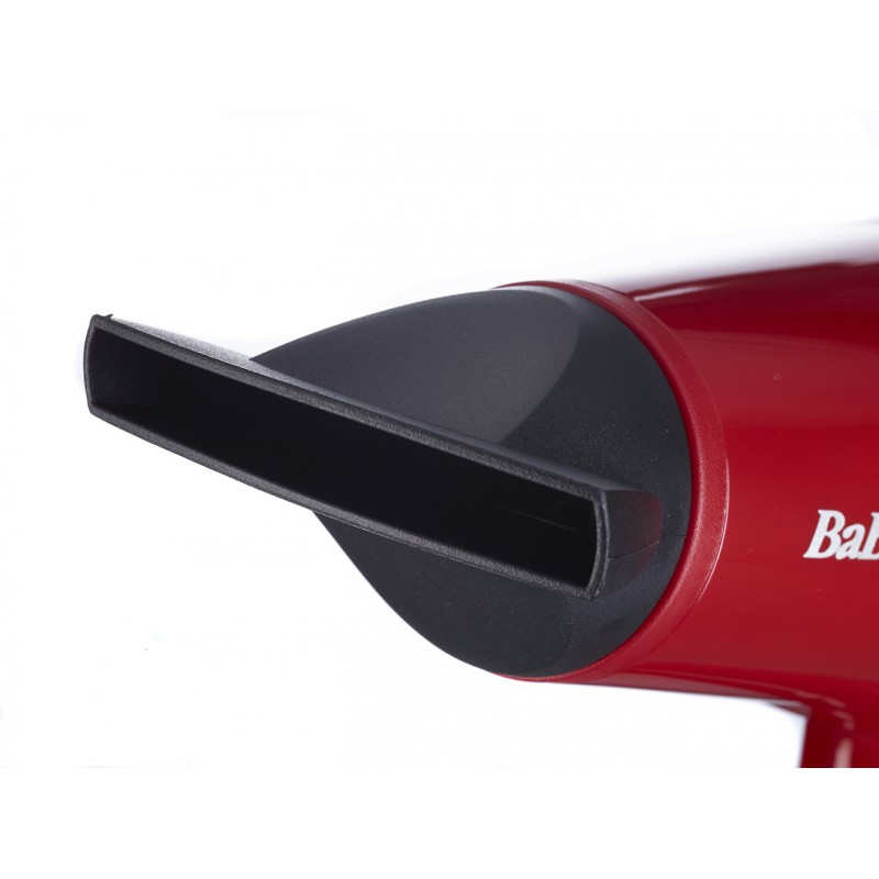 Sèche Cheveux Expert Plus BaByliss D302E / 2000 W