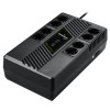 Onduleur In-Line TECNOWARE UPS ERA PLUS STRIP 1000 TOGETHER ON