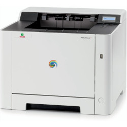 Imprimante Laser Couleur Olivetti D-Color P2226