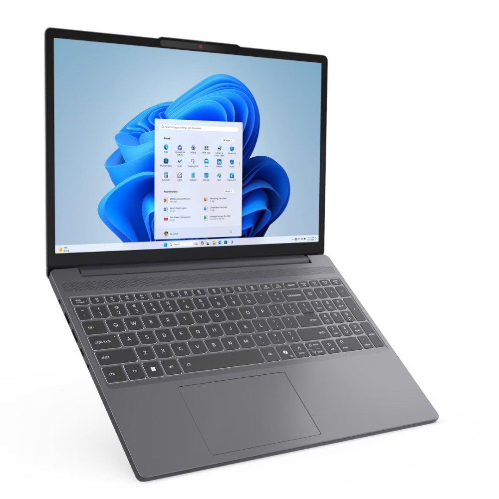 Pc Portable Lenovo IdeaPad Slim 3 15IRH10 / i5-13420H / 8 Go / 512 Go SSD / Gris
