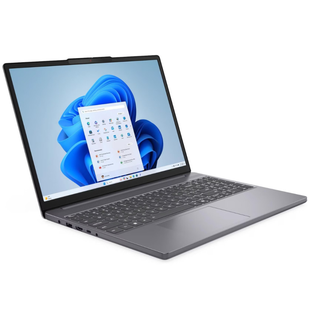 Pc Portable Lenovo IdeaPad Slim 3 15IRH10 / i5-13420H / 8 Go / 512 Go SSD / Gris
