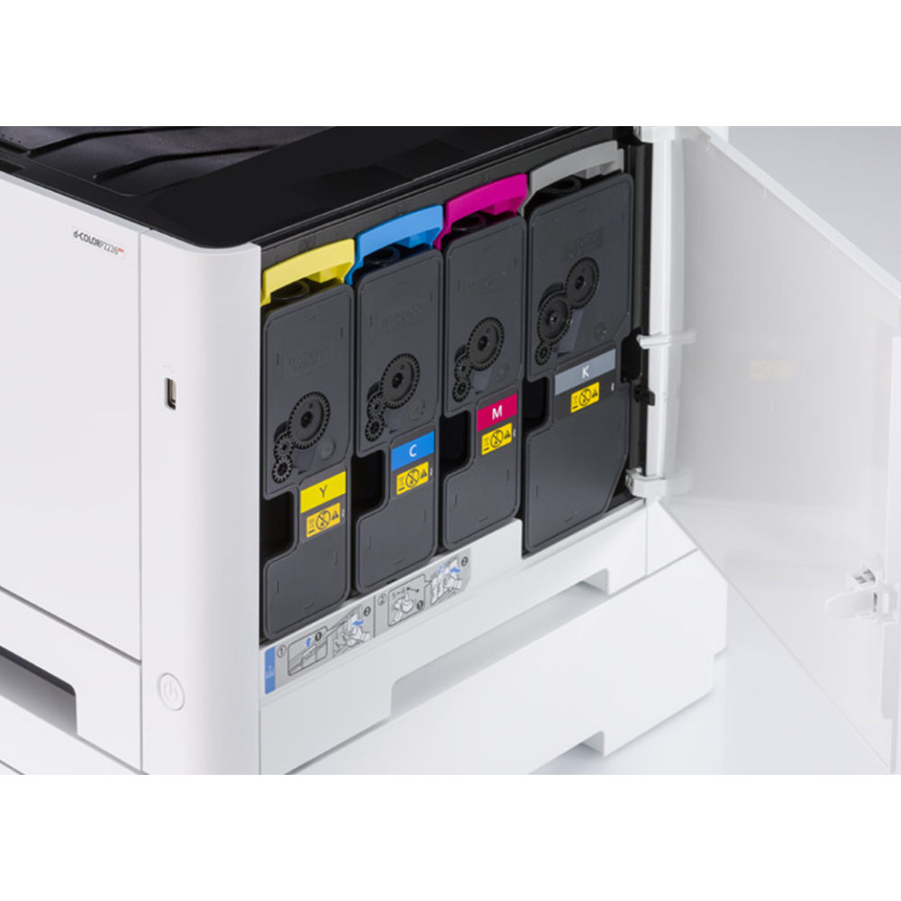 Imprimante Laser Couleur Olivetti D-Color P2226