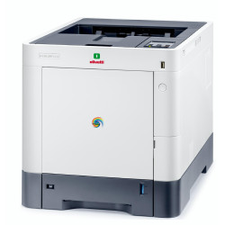 Imprimante Laser Couleur A4 Olivetti D-Color P2230