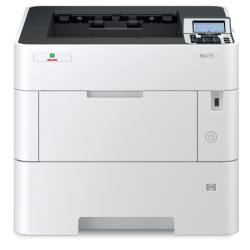 Imprimante laser Monochrome A4 Olivetti PG L2755