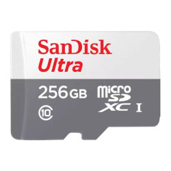 315 Carte mémoire SanDisk Ultra...