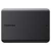 Disque dur externe 2.5" USB 3.2 Toshiba CANVIO Basics 2 To Noir