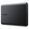 Disque dur externe 2.5" USB 3.2 Toshiba CANVIO Basics 2 To Noir