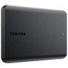 Disque dur externe 2.5" USB 3.2 Toshiba CANVIO Basics 2 To Noir