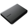 Disque dur externe 2.5" USB 3.2 Toshiba CANVIO Basics 2 To Noir