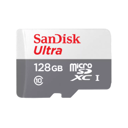 Carte mémoire SanDisk Ultra...