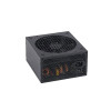 Boîte d'alimentation HYBROK PSU850WG 80 PLUS GOLD FULL MODULAIRE