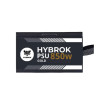 HYBROK ALIMENTATION PSU850WG 80 PLUS GOLD FULL MODULAIRE