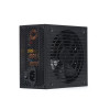 Boîte d'alimentation HYBROK PSU650WB 80 PLUS BRONZE