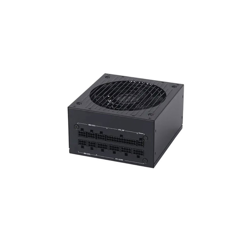 Boîte d'alimentation HYBROK 1050W / 80 PLUS GOLD FULL MODULAIRE / PSU1050WG