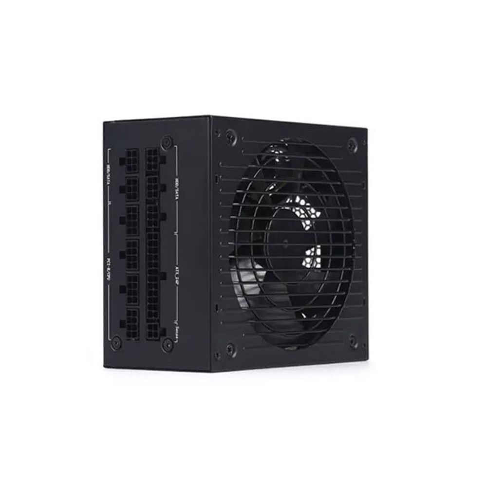 Boîte d'alimentation HYBROK 1050W / 80 PLUS GOLD FULL MODULAIRE / PSU1050WG