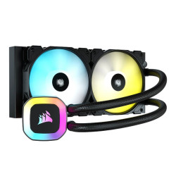 427 CORSAIR WATER COOLING H100 RGB / CW-9060053-WW