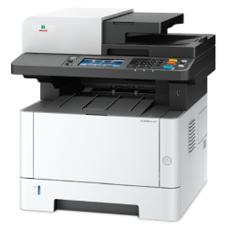 Imprimante Multifonction A4 Noir et Blanc Olivetti D-Copia 4023MF