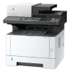 Imprimante Multifonction A4 Noir et Blanc Olivetti D-Copia 4023MF