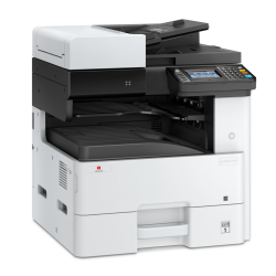 Imprimante multifonction A3 Olivetti D-copia 255MF
