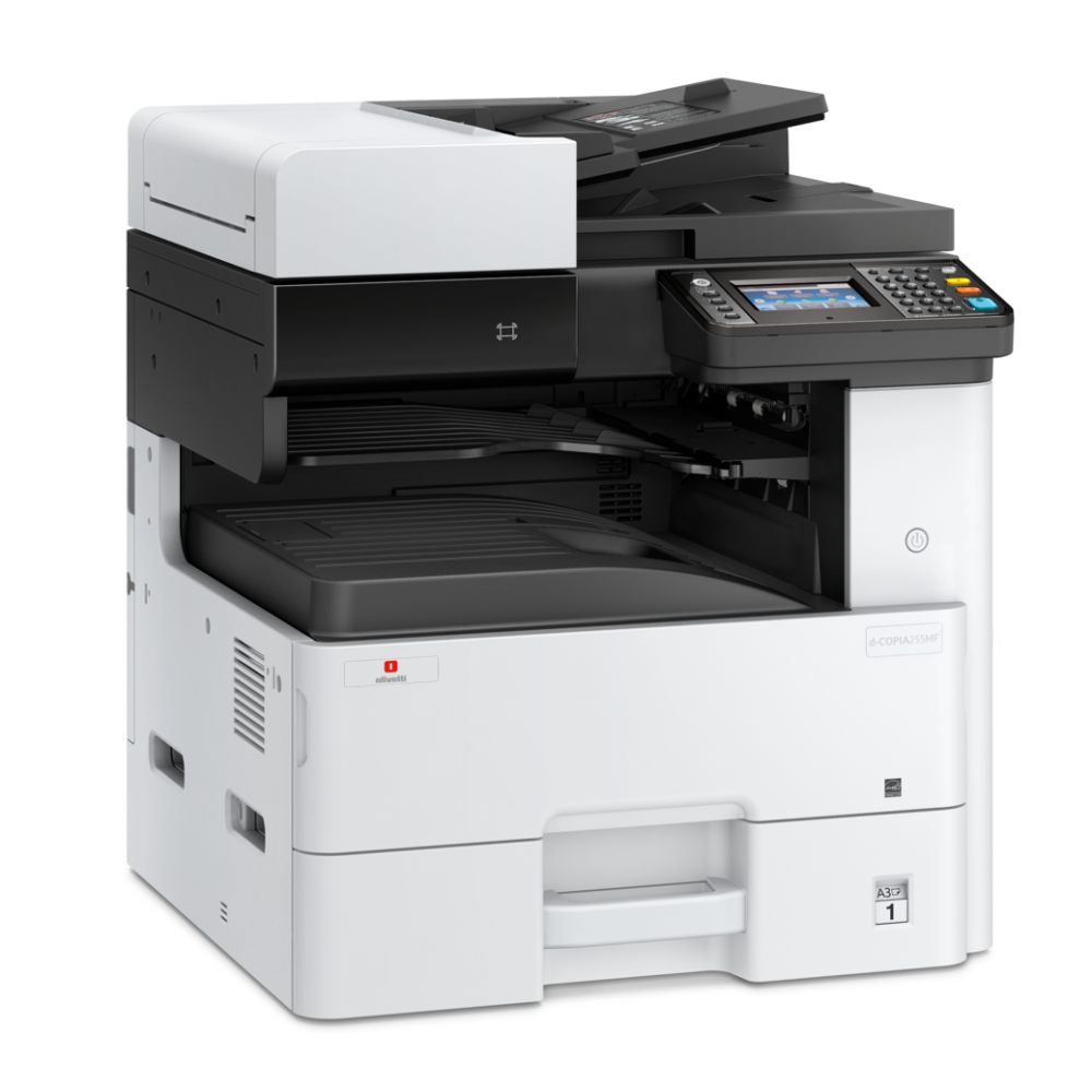 Imprimante multifonction A3 Olivetti D-copia 255MF