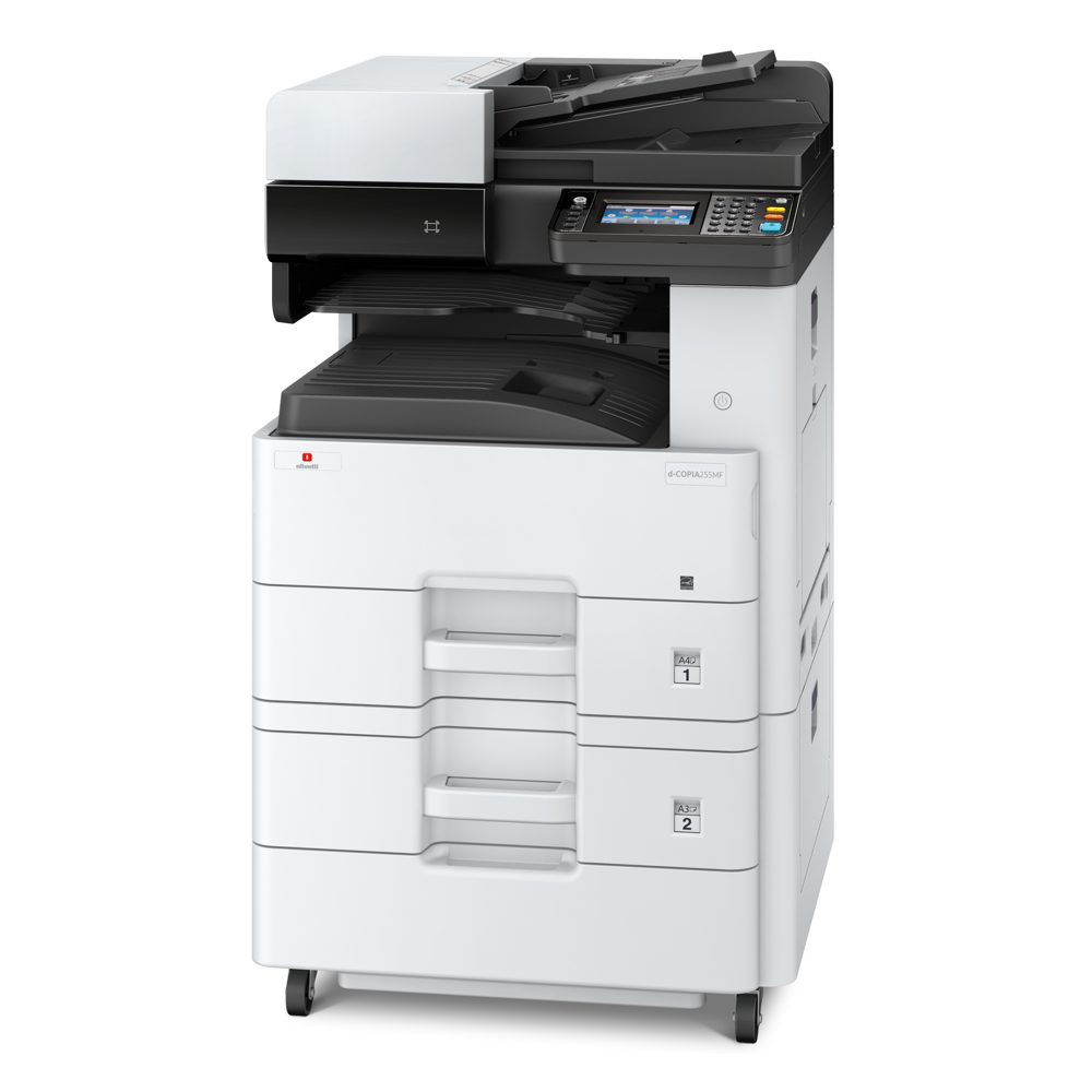 Imprimante multifonction A3 Olivetti D-copia 255MF