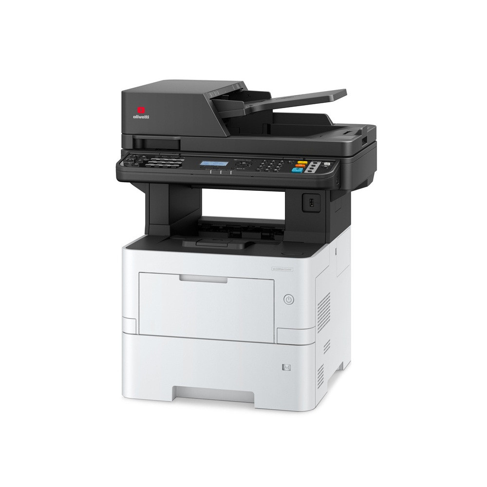 Imprimante multifonction laser Noir & Blanc A4 Olivetti d-Copia 4513MF