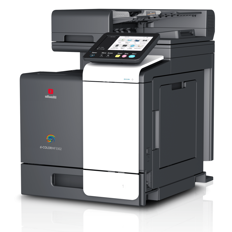 Imprimante Laser Multifonction A4