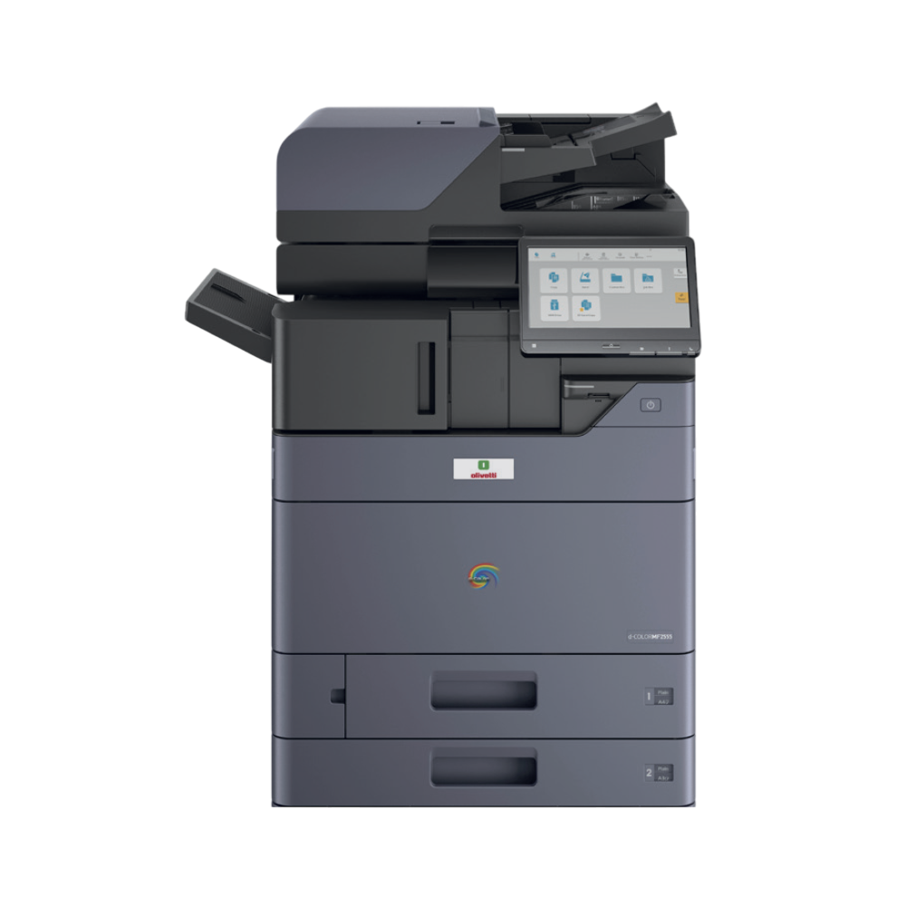 Imprimante Couleur Multifonction A3 / D-Color MF2555