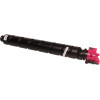 Toner Laser Couleur Olivetti pour D-Color MF2555 / Magenta