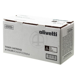 730 Toner Laser Noir Olivetti...