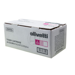 730 Toner Laser Couleur...