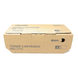 Toner Laser Noir Olivetti...