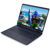 Pc Portable Gamer Dell Alienware 16 Aurora / Core 5 210H / RTX 3050 6G / 16 Go DDR5 / 512 Go SSD / Bleu