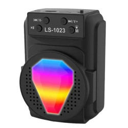Haut Parleur Bluetooth