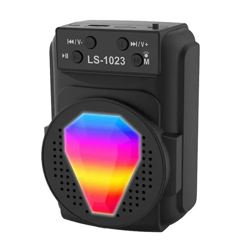 Haut Parleur Bluetooth