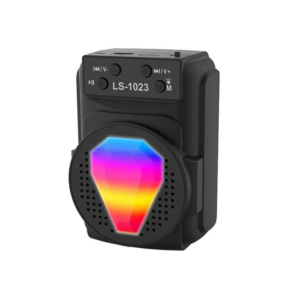 Haut Parleur Bluetooth