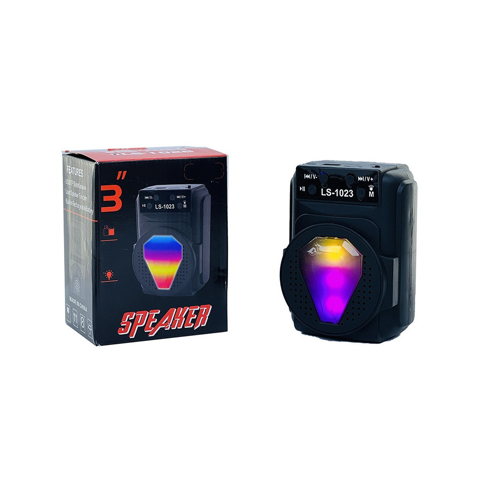 Haut Parleur Bluetooth