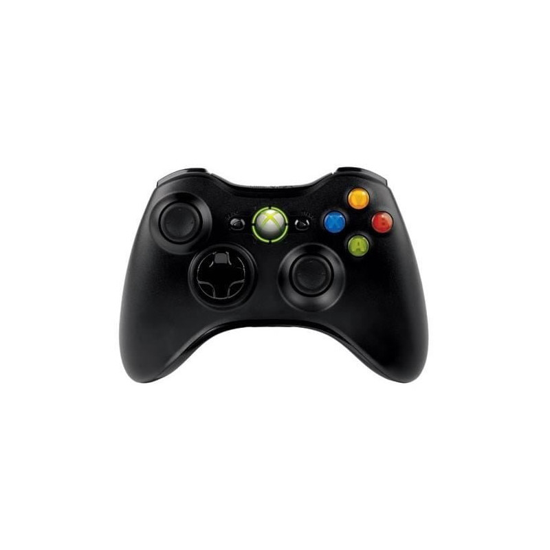 Manette Sans Fil XBOX 360 Manette Sans Fil XBOX 360