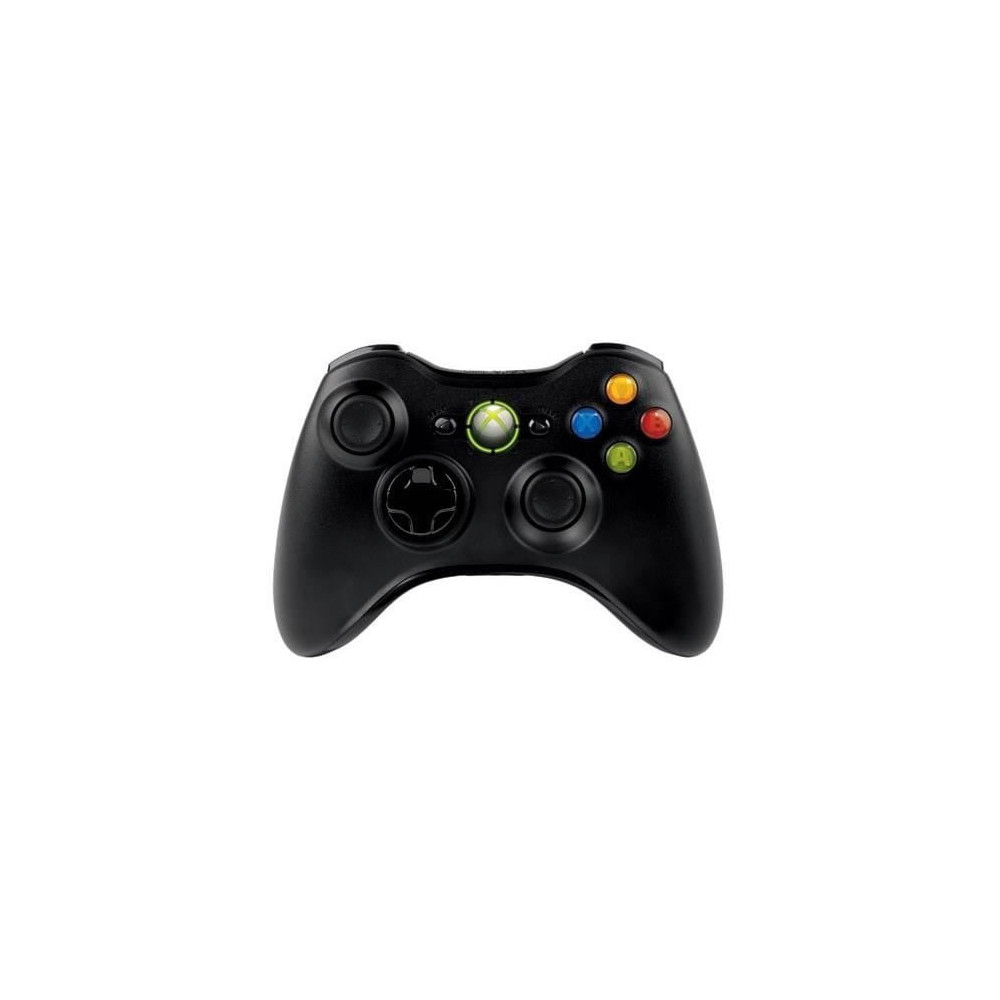 Manette Sans Fil XBOX 360
