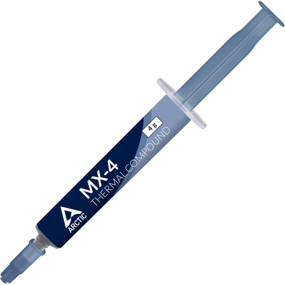 Pâte thérmique Arctic MX-4 Edition 2019 / 4g